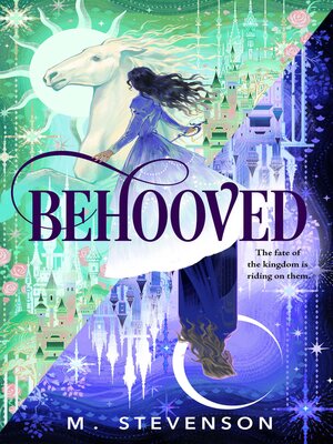 Behooved - ebook